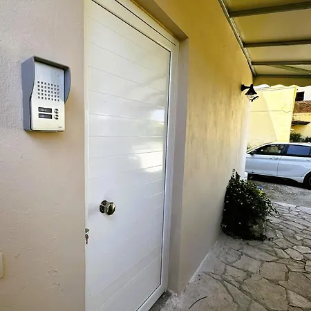 Manoshouse Apartment Kastania  Exterior photo