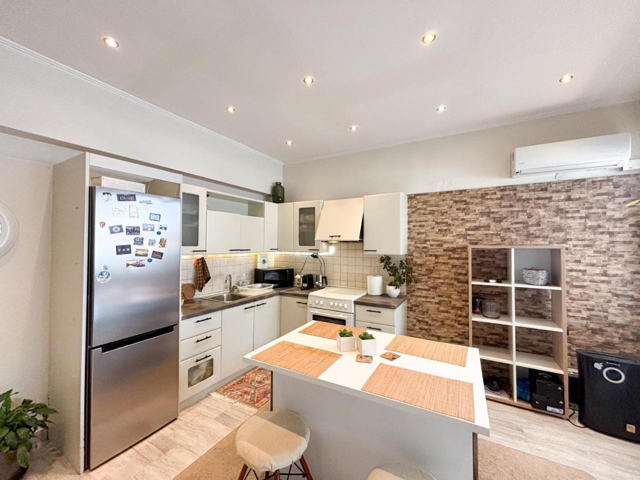 Apartment Manoshouse Kastania (Corfu)