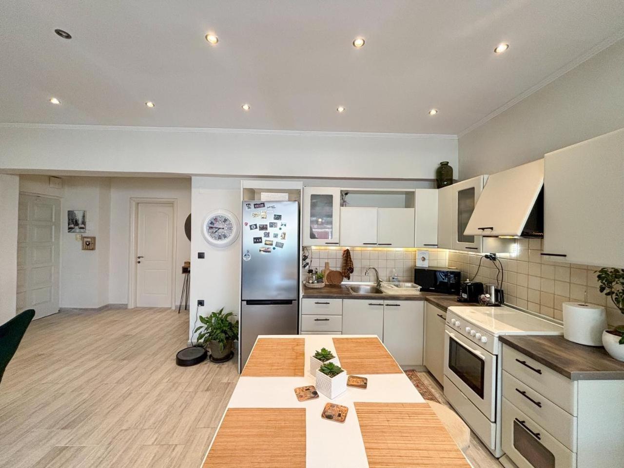 Apartment Manoshouse Kastania (Corfu)